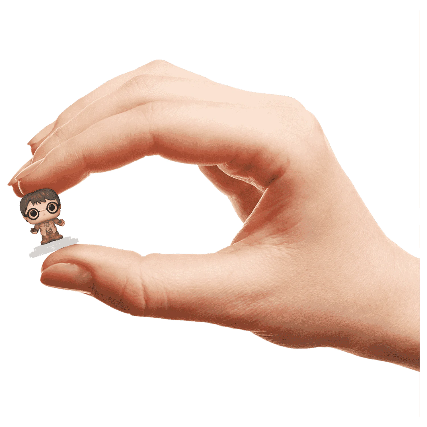 Harry Potter Funko Bitty POP! Boxes Figurka winylowa Zamek Hogwart zdjęcie produktu