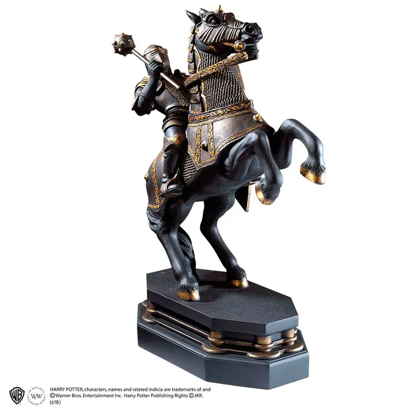 Podpórka do książek Harry Potter Black Knight zdjęcie produktu