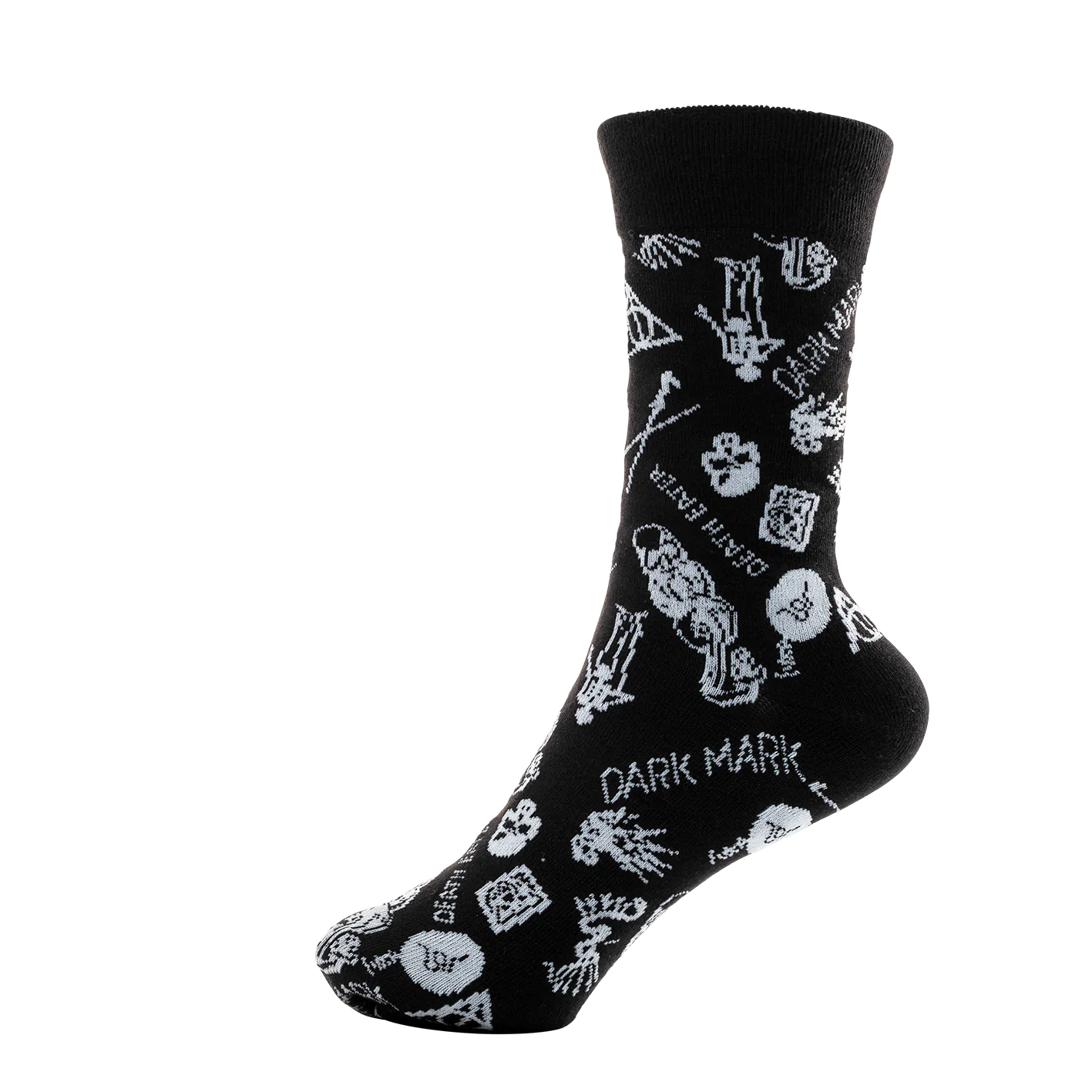 Harry Potter Mug & Socks Set Dark Art - Zestaw: Kubek i Skarpety zdjęcie produktu