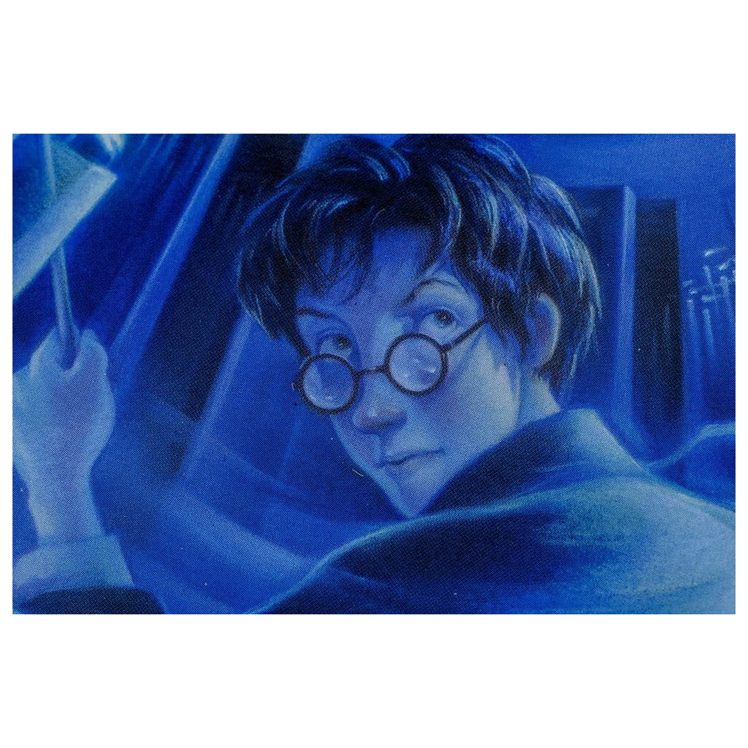 Harry Potter Coasters Book Inspired (zestaw 7 sztuk) zdjęcie produktu
