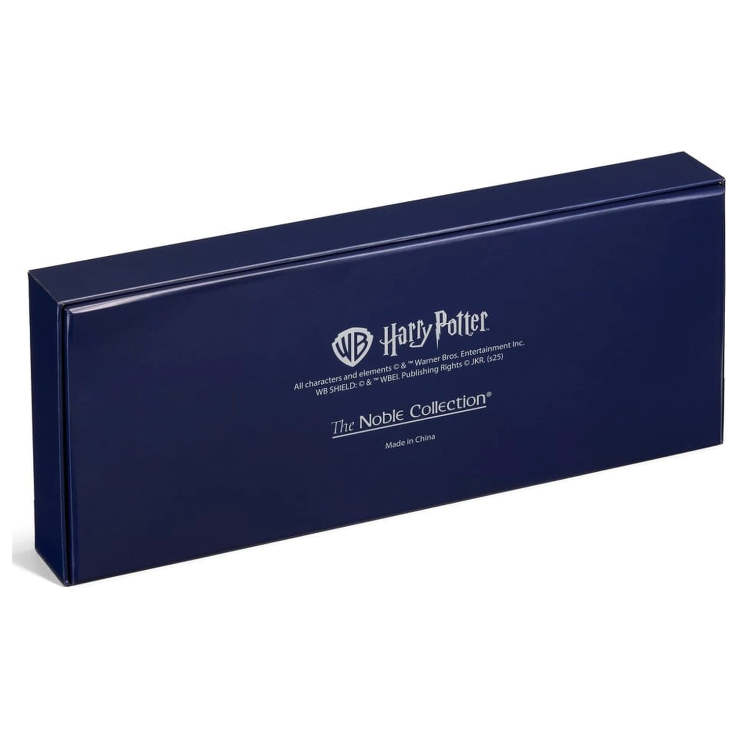 Harry Potter Celebration Wand Harry Potter 25th Anniversary Różdżki i Zestaw Sorcerer's Stone zdjęcie produktu
