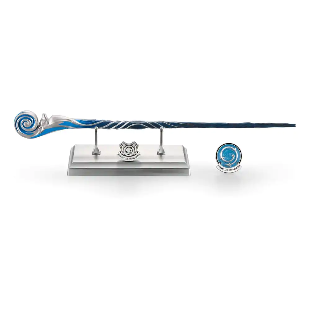 Harry Potter Celebration Wand Patronus Charm 2025 zdjęcie produktu