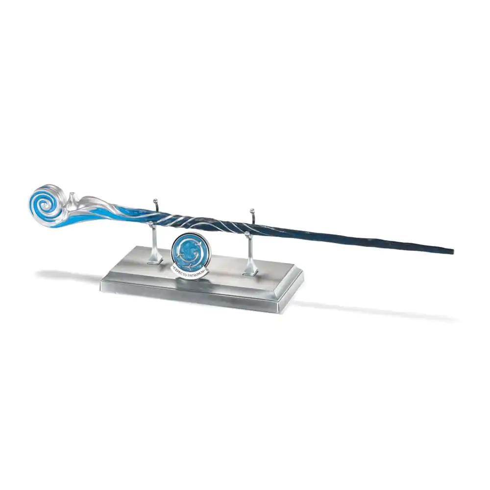 Harry Potter Celebration Wand Patronus Charm 2025 zdjęcie produktu