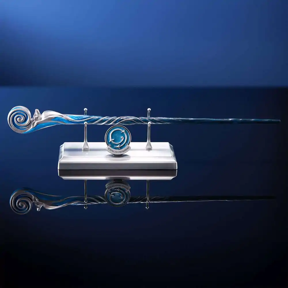 Harry Potter Celebration Wand Patronus Charm 2025 zdjęcie produktu