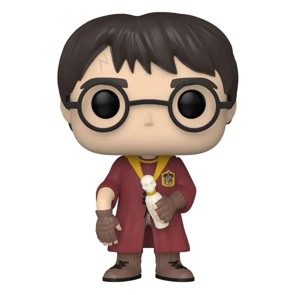 Harry Potter - Komnata Tajemnic Rocznicowa POP! Movies Figurka Vinyl Harry 9 cm zdjęcie produktu