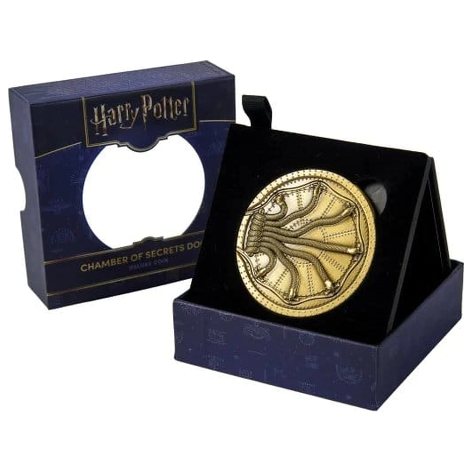 Harry Potter Chamber of Secrets Drzwi Na Monety zdjęcie produktu