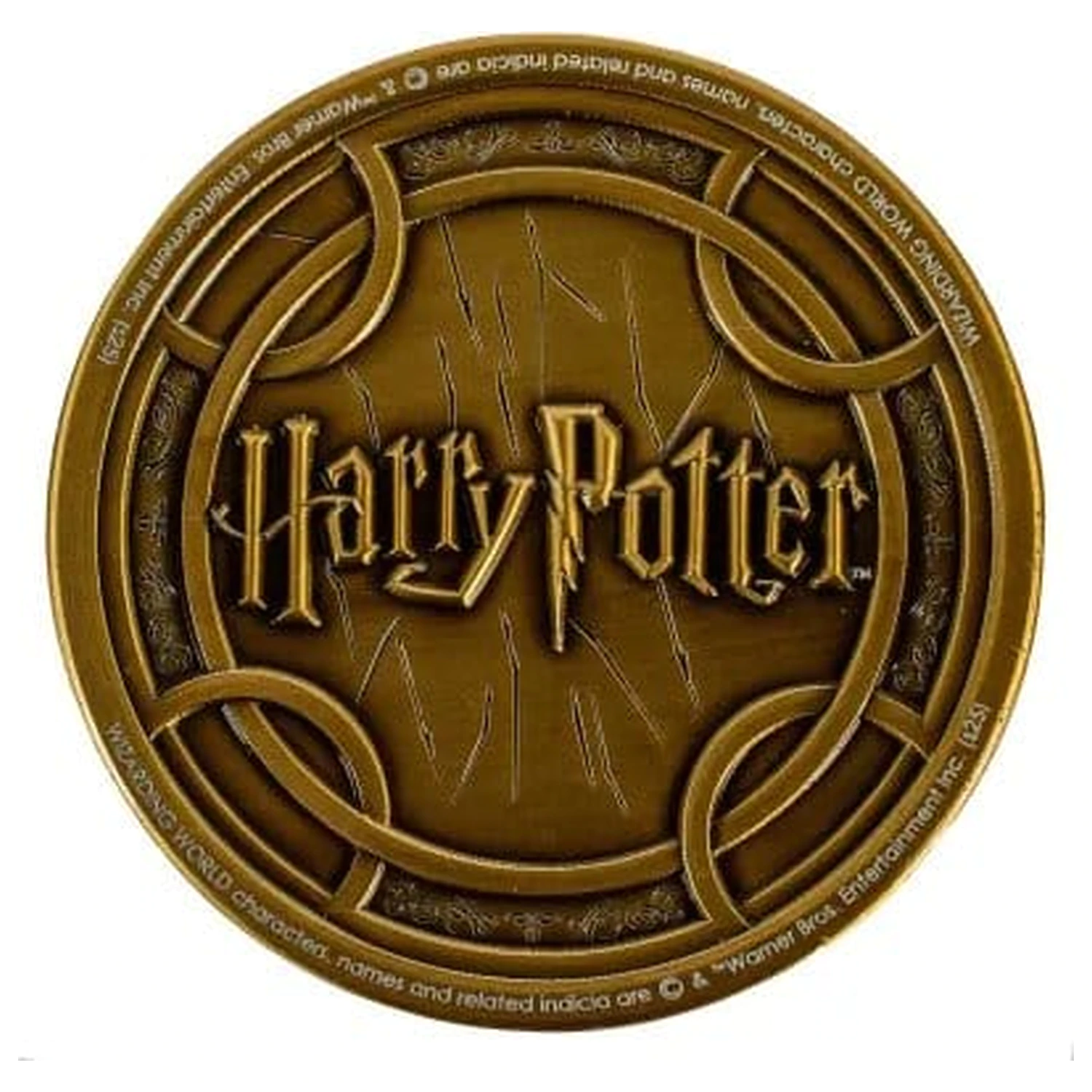 Harry Potter Chamber of Secrets Drzwi Na Monety zdjęcie produktu