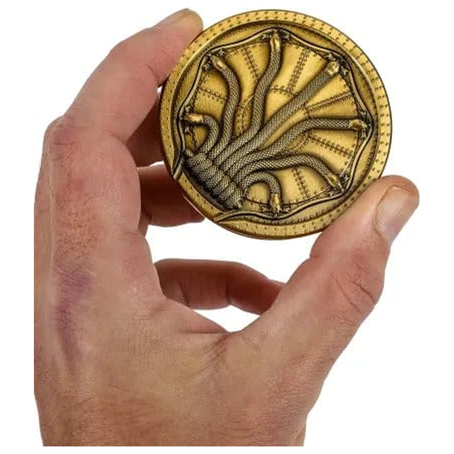 Harry Potter Chamber of Secrets Drzwi Na Monety zdjęcie produktu