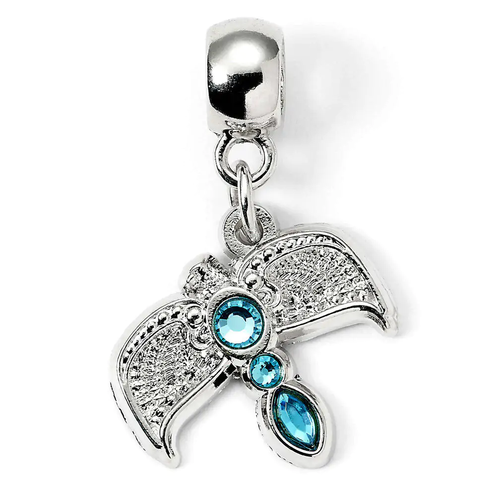 Harry Potter Diadem charm wisiorek (srebrzony) zdjęcie produktu
