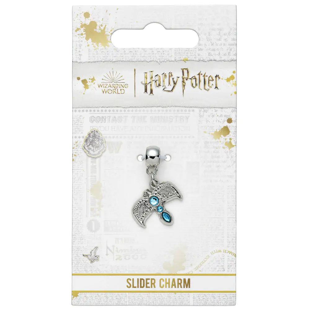 Harry Potter Diadem charm wisiorek (srebrzony) zdjęcie produktu