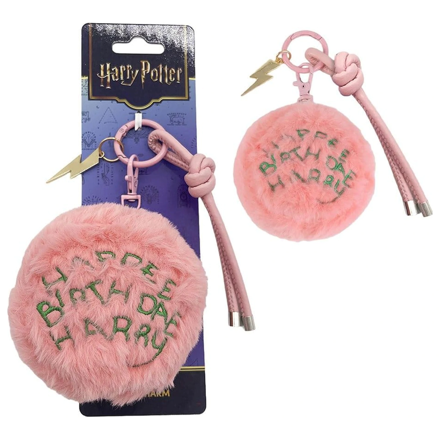 Harry Potter Brelok z zawieszką Charm zdjęcie produktu