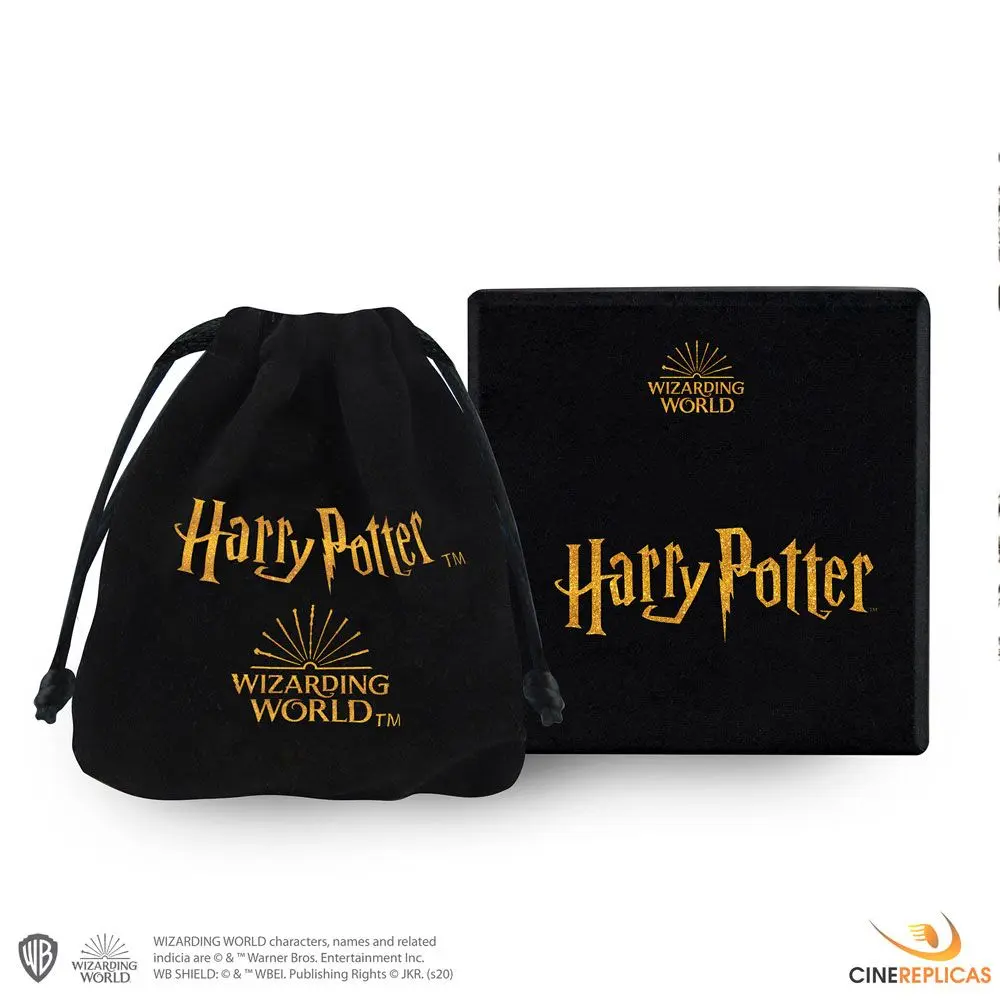 Bransoletka Harry Potter z Symbolami Charms zdjęcie produktu