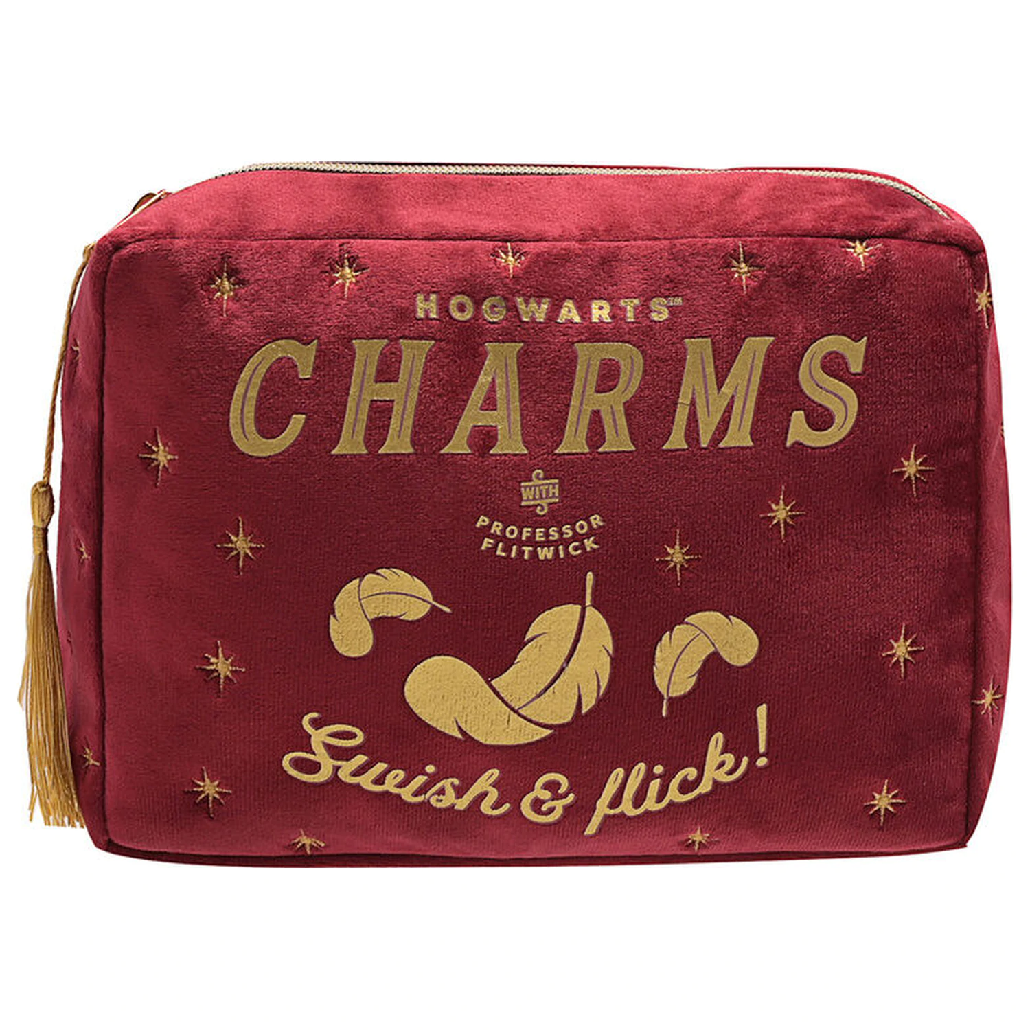 Harry Potter Charms kosmetyczka zdjęcie produktu