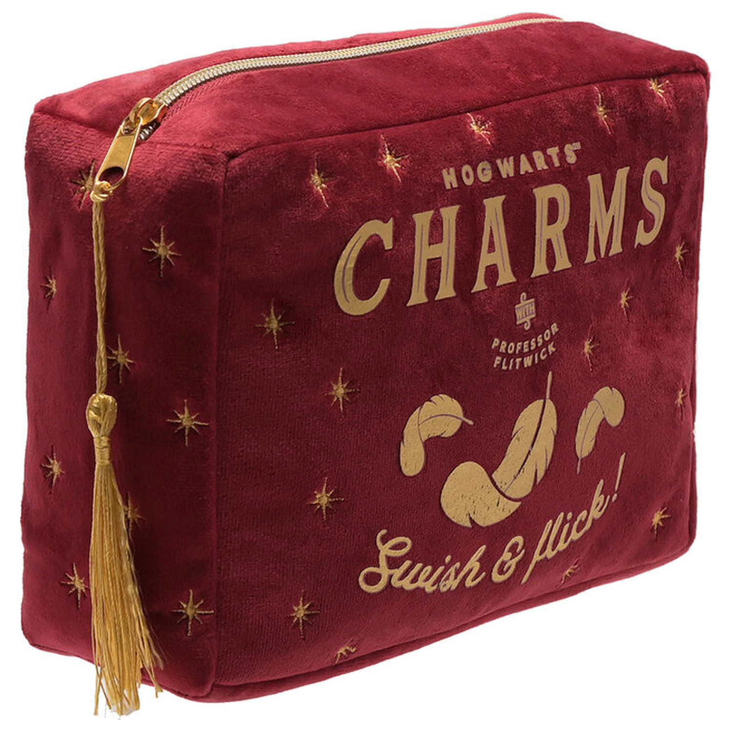 Harry Potter Charms kosmetyczka zdjęcie produktu