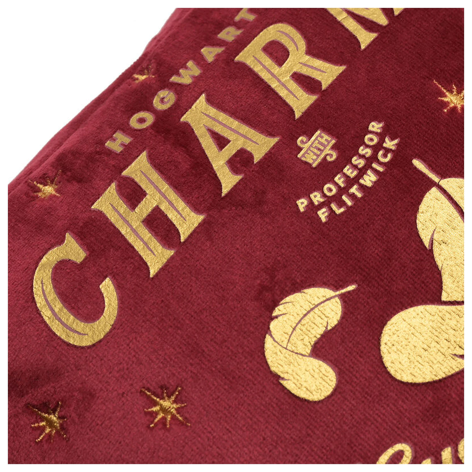 Harry Potter Charms kosmetyczka zdjęcie produktu