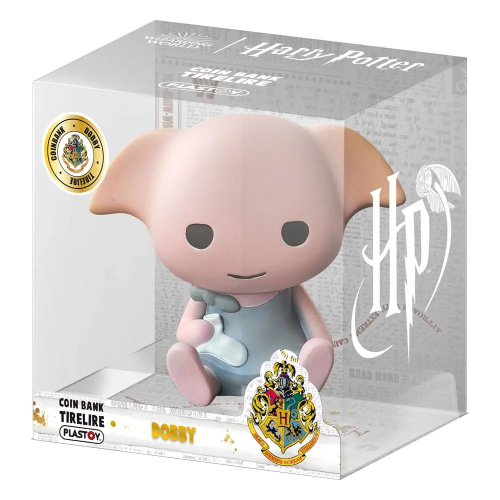 Skarbonka Harry Potter Chibi Dobby 16 cm zdjęcie produktu