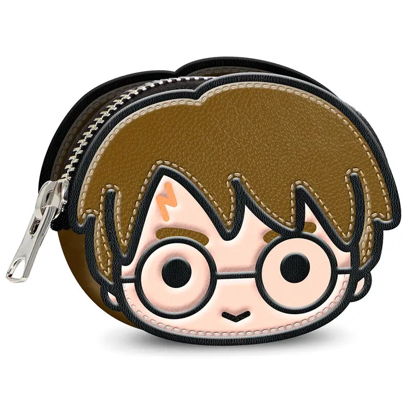 Portmonetka Harry Potter Chibi zdjęcie produktu