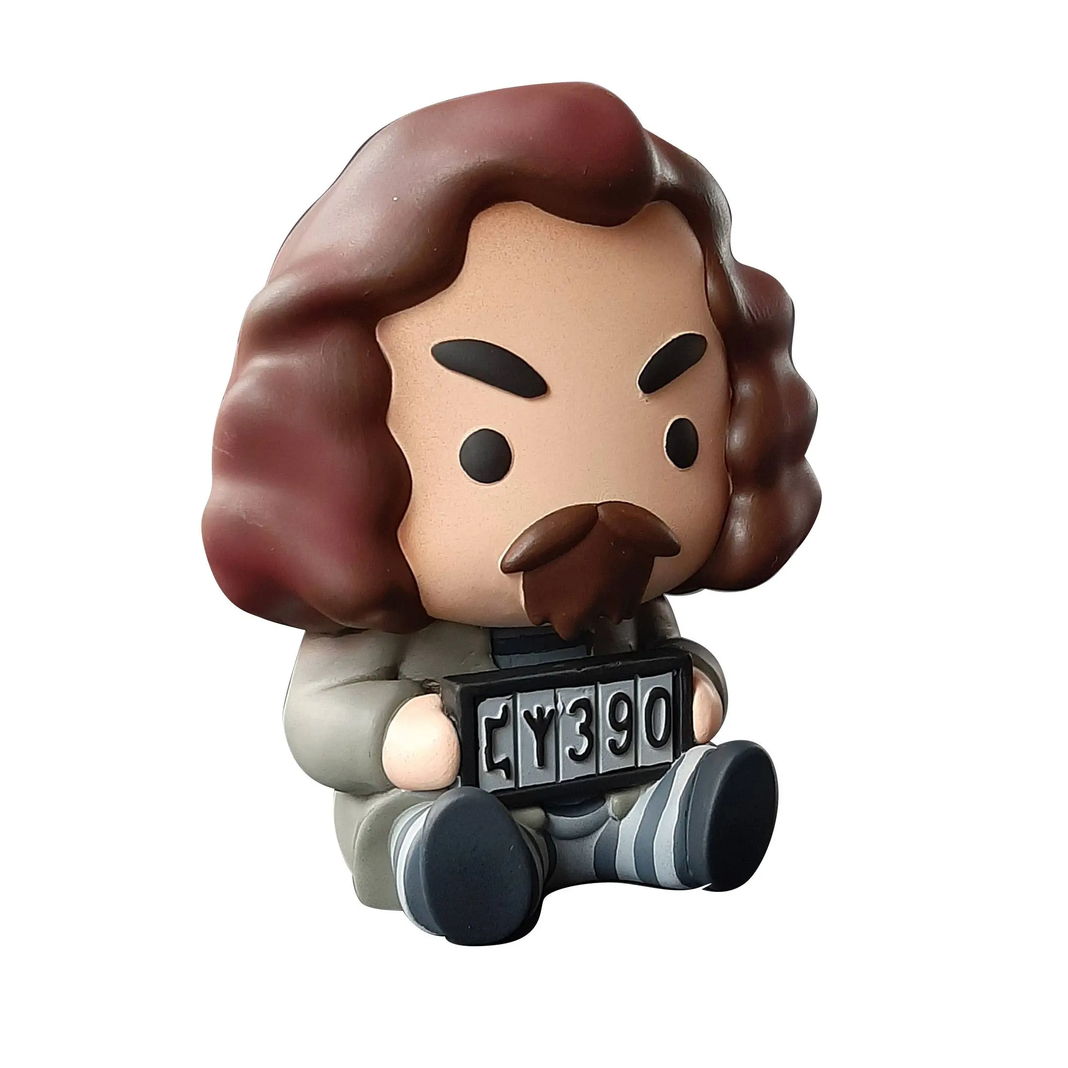 Skarbonka Harry Potter Chibi Sirius Black 16 cm zdjęcie produktu