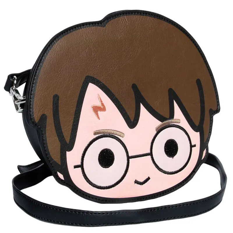 Torebka Harry Potter Chibi 21 cm zdjęcie produktu