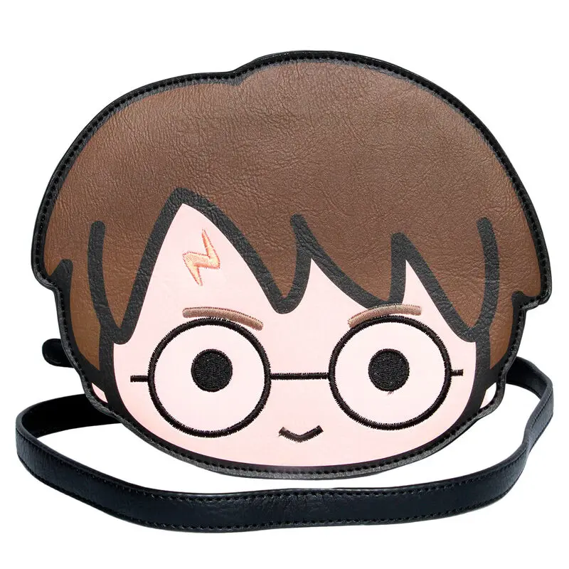 Torebka Harry Potter Chibi 21 cm zdjęcie produktu