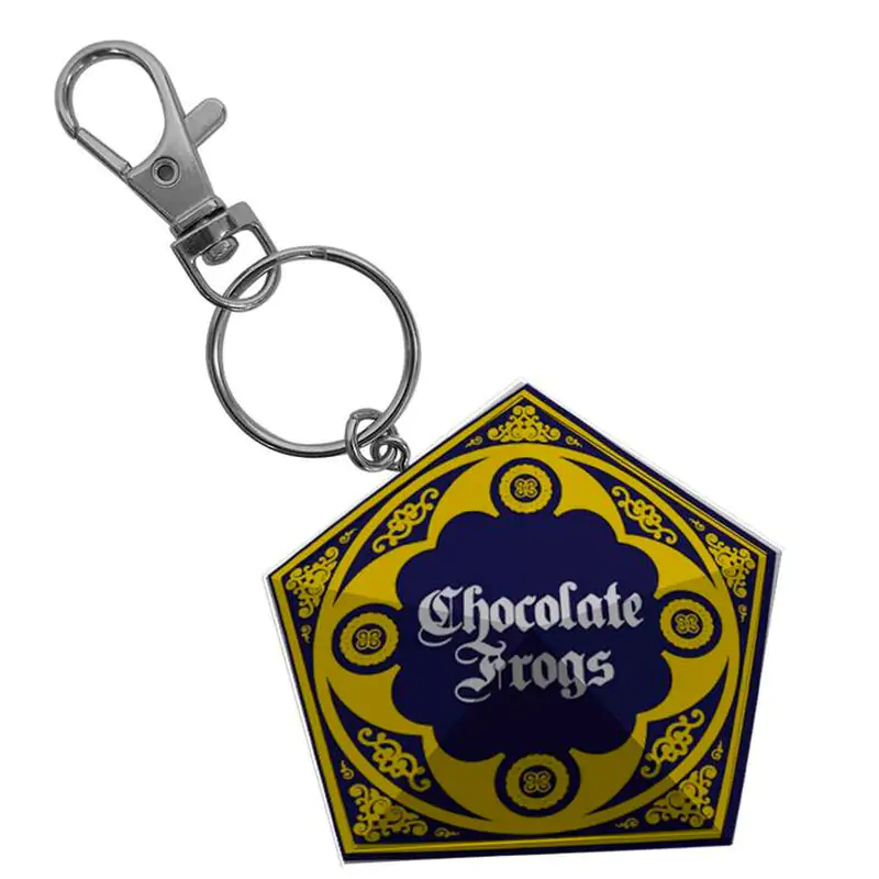 Harry Potter Chocolat Frog Brelok 6 cm zdjęcie produktu