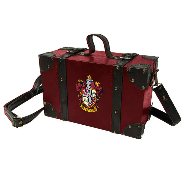 Harry Potter Premium Gift Set Kolorowy Herb Gryffindor zdjęcie produktu