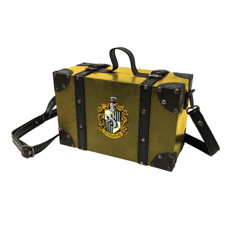 Harry Potter Premium Gift Set Kolorowy Herb Hufflepuff zdjęcie produktu