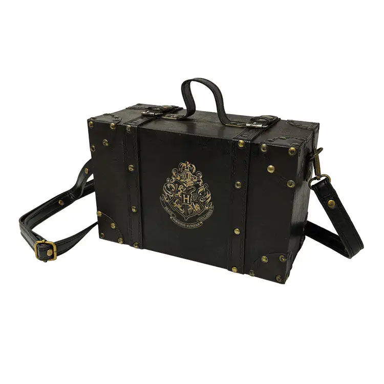 Harry Potter Premium Zestaw Upominkowy Kolorowy Herb zdjęcie produktu