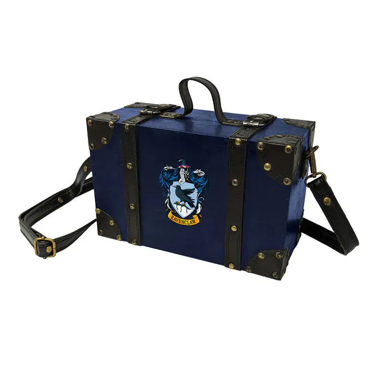 Harry Potter Premium Zestaw Upominkowy Colorful Crest Ravenclaw zdjęcie produktu