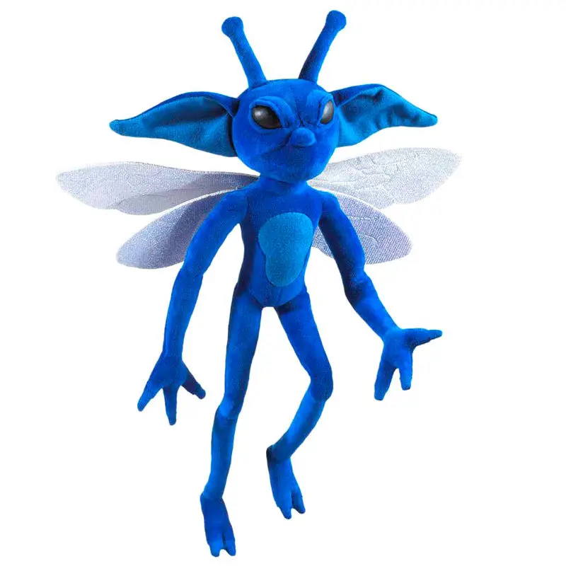 Harry Potter Cornish Pixie pluszowa zabawka 32cm zdjęcie produktu