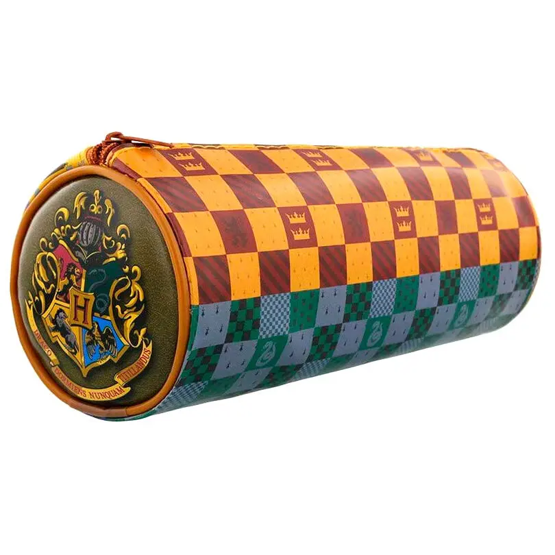 Piórnik Harry Potter Crests zdjęcie produktu