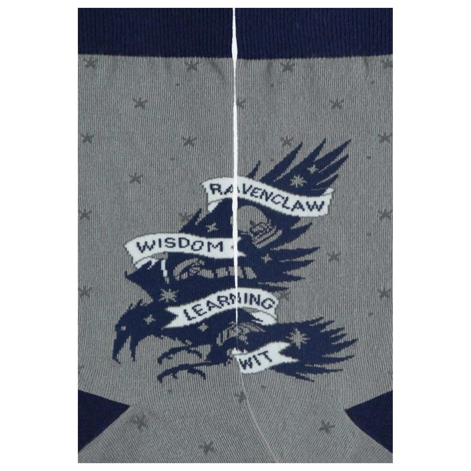 Harry Potter Skarpety Crew Socks Ravenclaw 39-42 zdjęcie produktu
