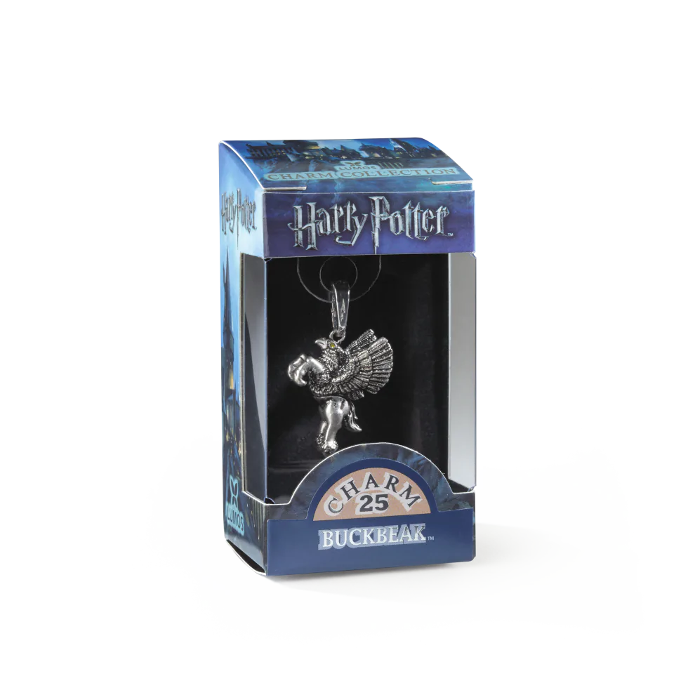 Bransoletka Harry Potter Charm Lumos Buckbeak zdjęcie produktu