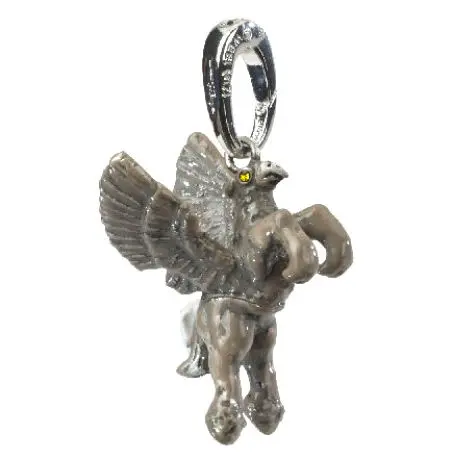 Bransoletka Harry Potter Charm Lumos Buckbeak zdjęcie produktu