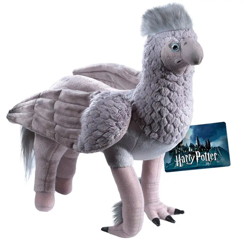 Harry Potter Collectors Pluszowa Figurka Buckbeak 18 x 36 cm zdjęcie produktu