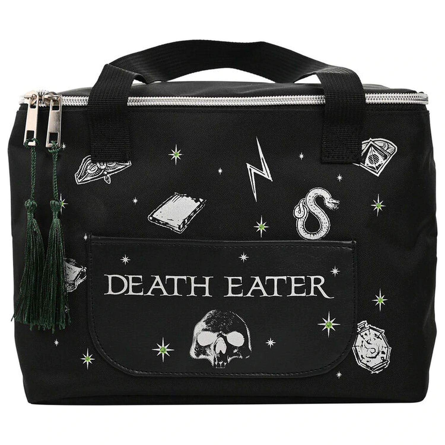 Harry Potter Dark Arts Death Eater torba na lunch zdjęcie produktu