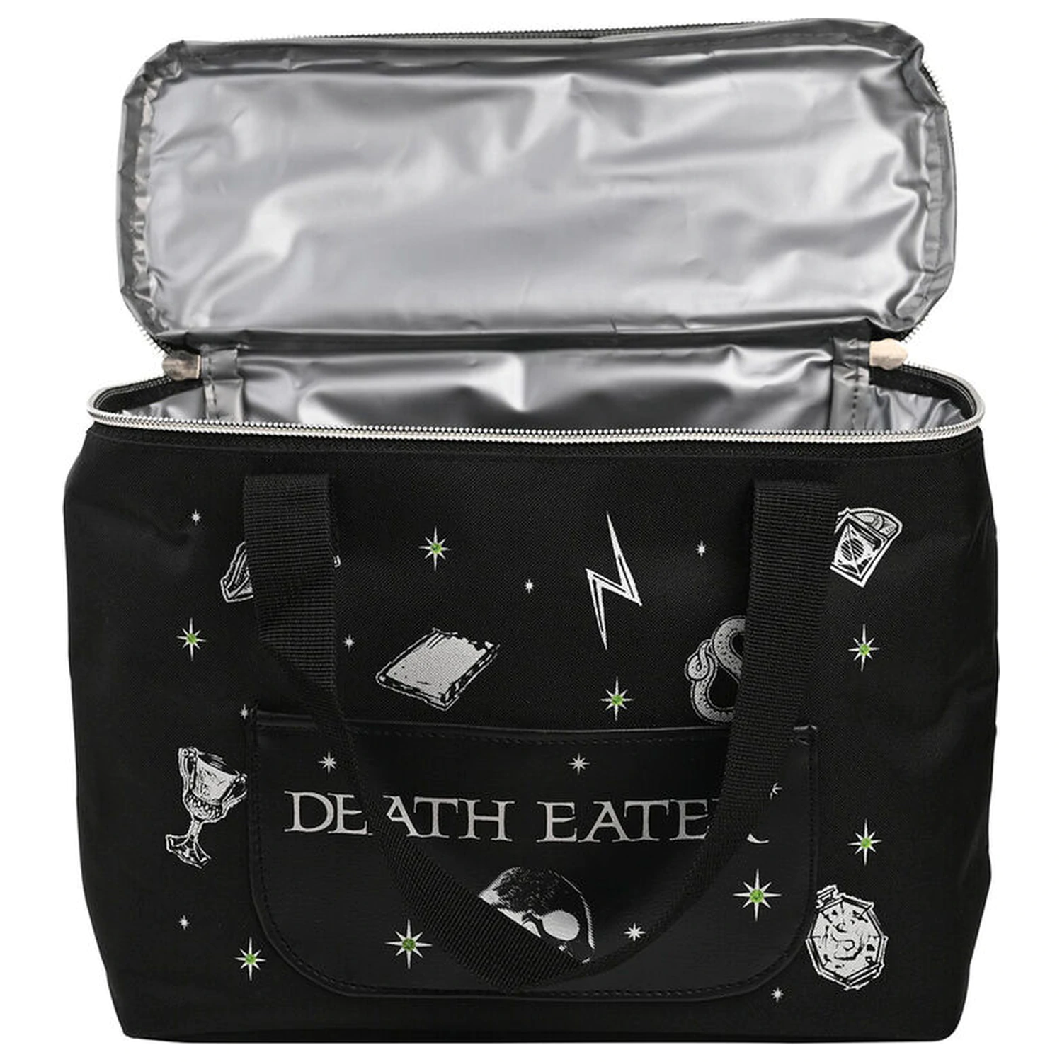 Harry Potter Dark Arts Death Eater torba na lunch zdjęcie produktu