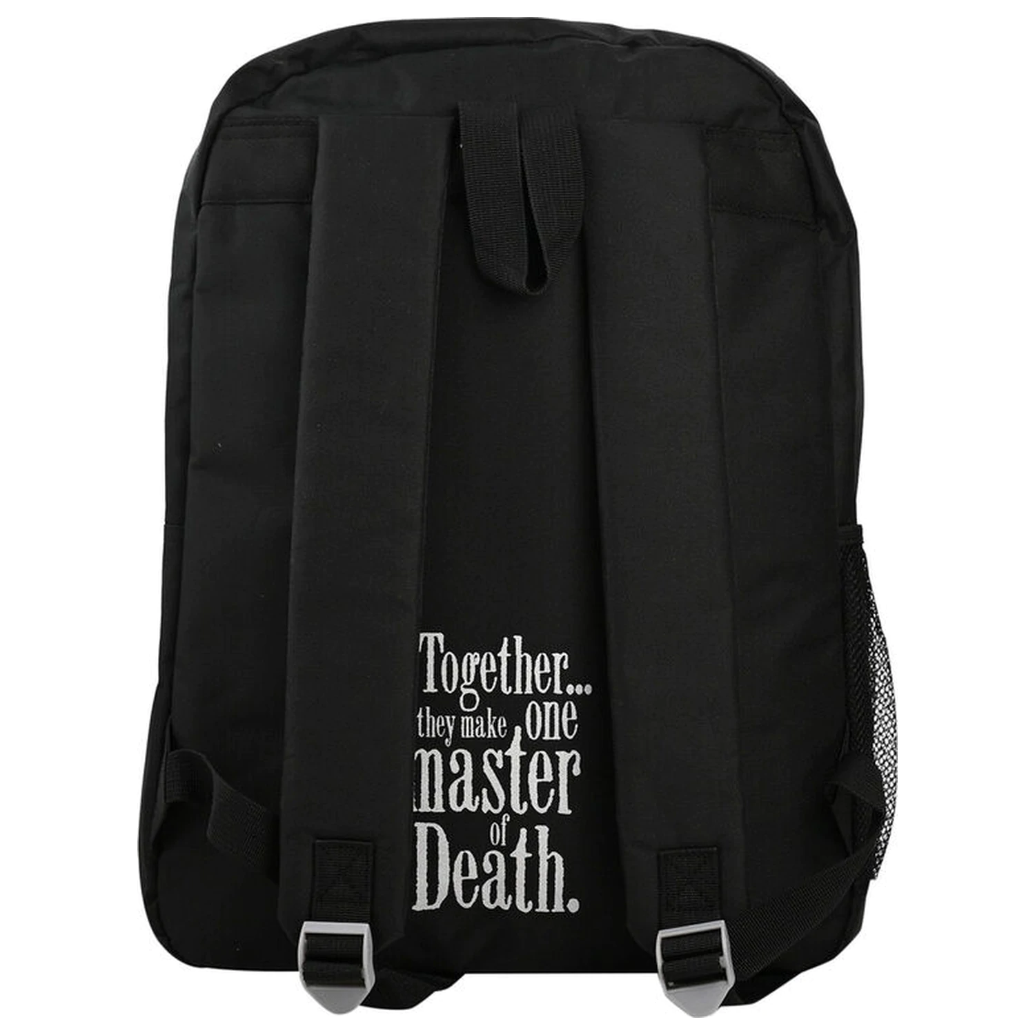 Harry Potter Dark Arts Deathly Hallows plecak zdjęcie produktu