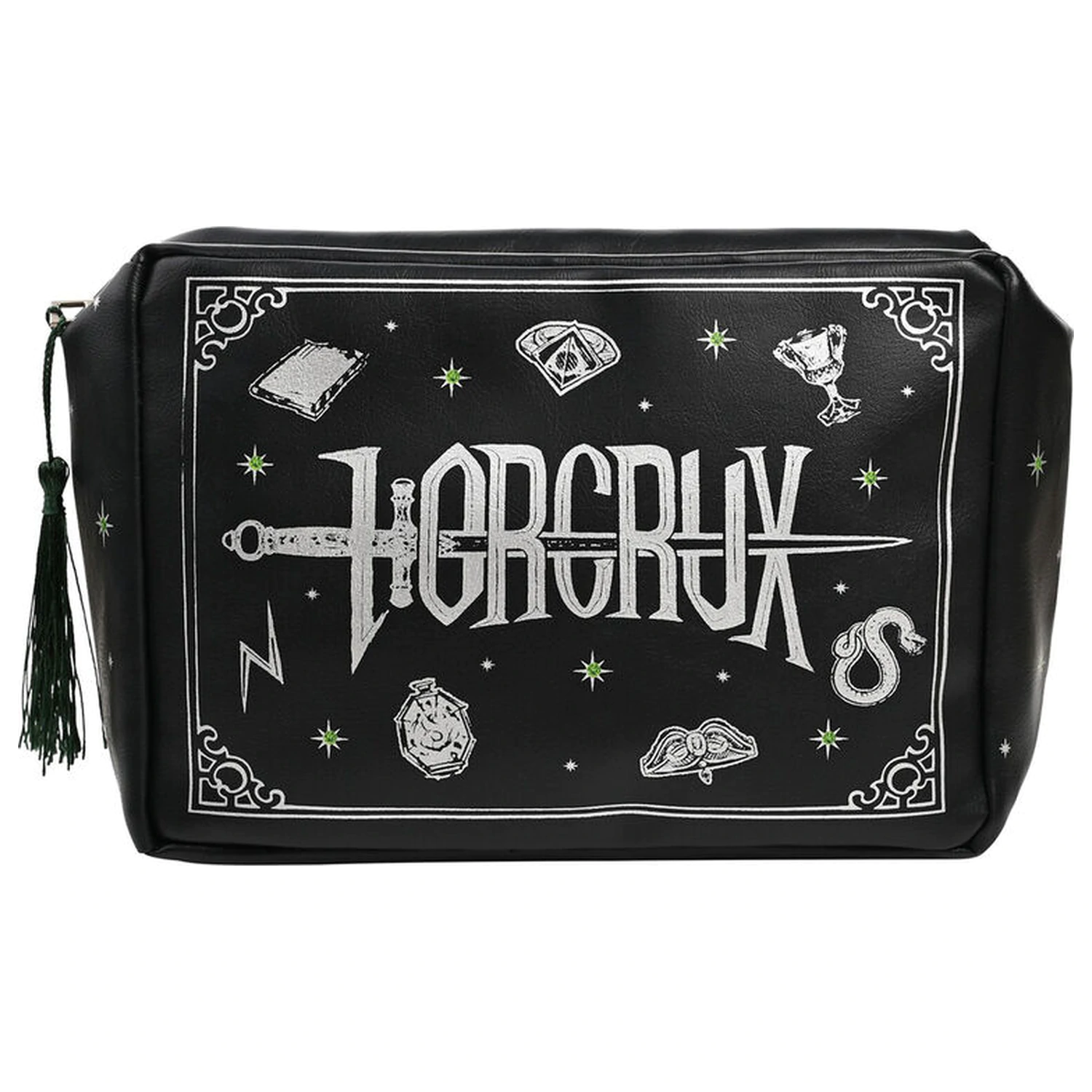 Harry Potter Dark Arts Horcrux kosmetyczka zdjęcie produktu