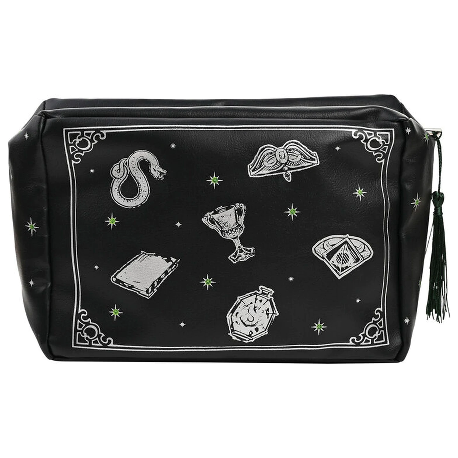 Harry Potter Dark Arts Horcrux kosmetyczka zdjęcie produktu