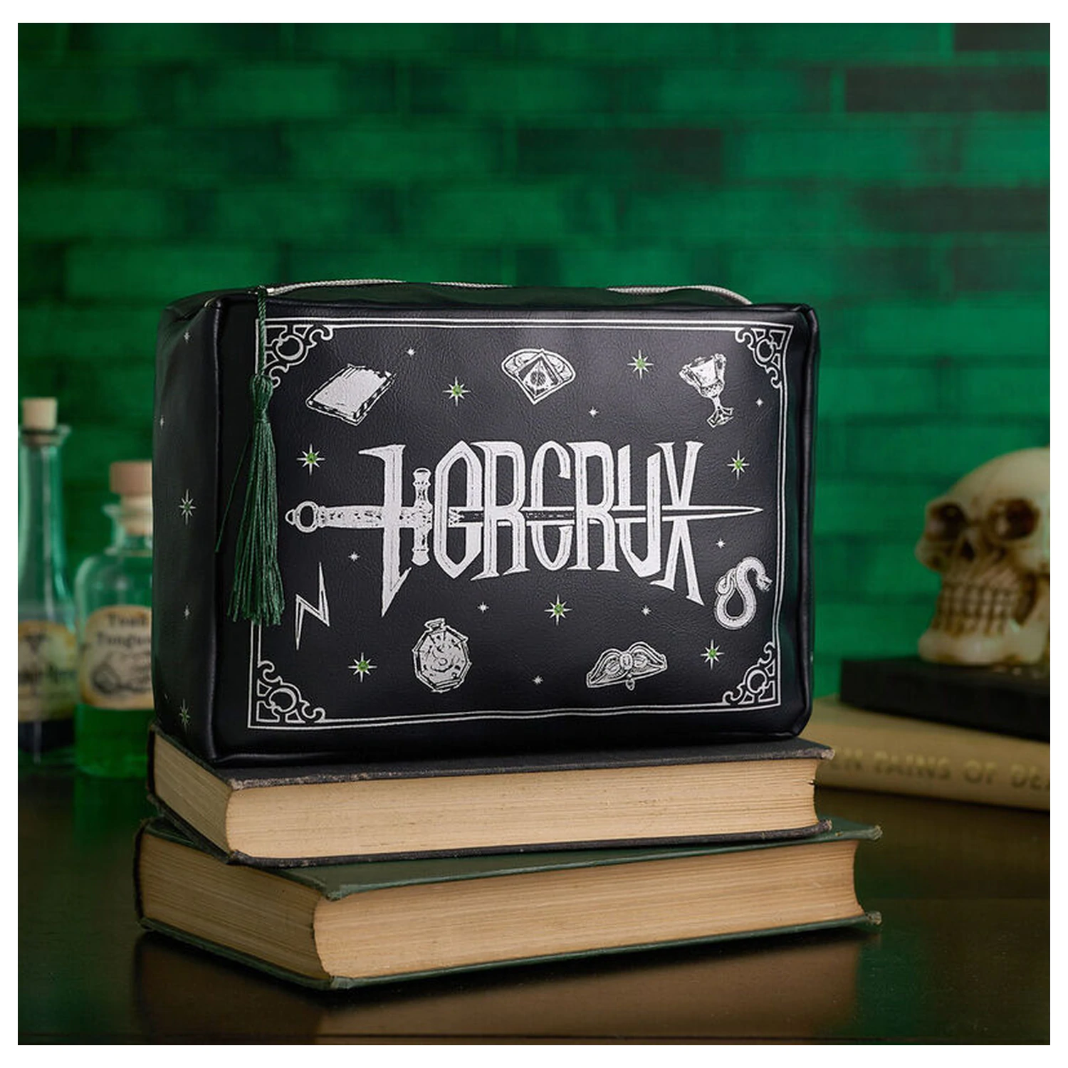 Harry Potter Dark Arts Horcrux kosmetyczka zdjęcie produktu