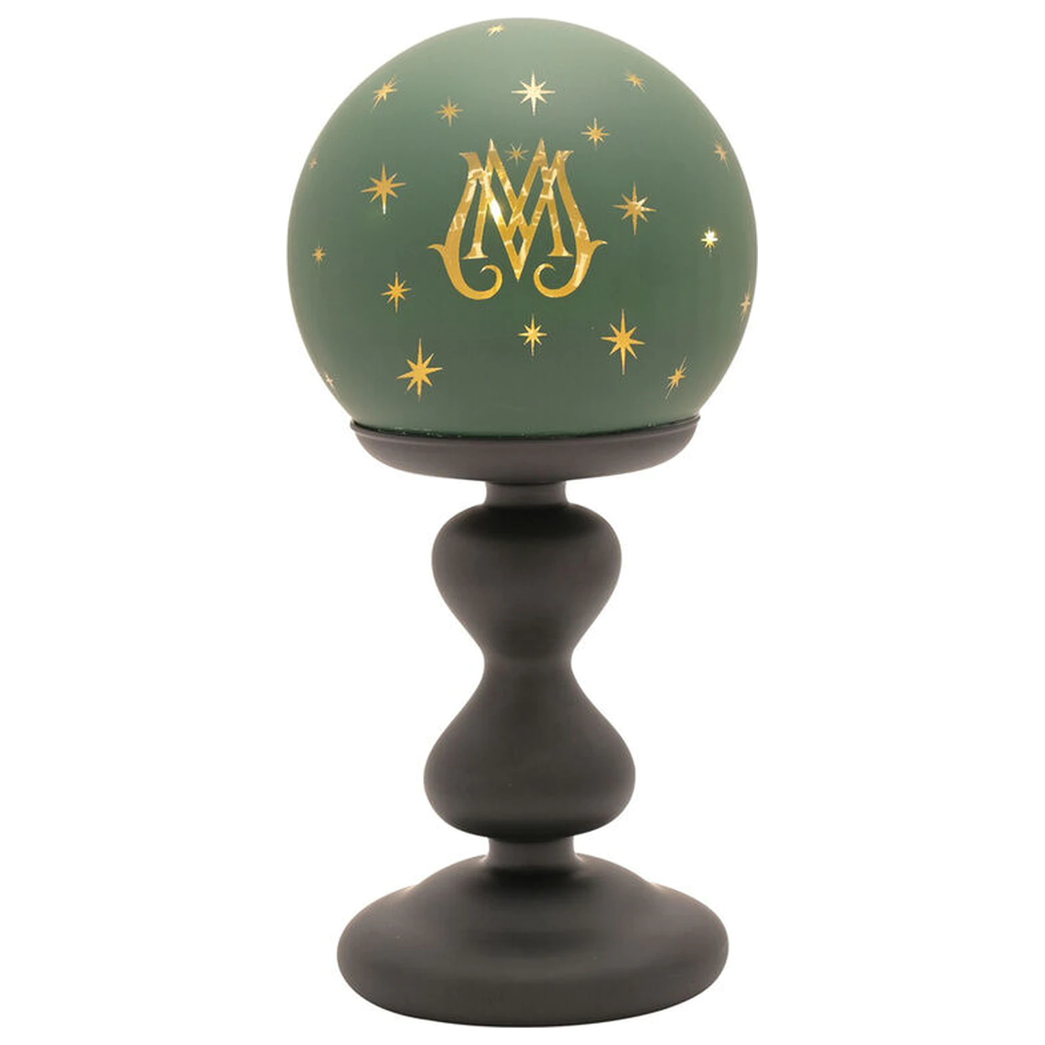 Harry Potter Dark Arts Ministry Of Magic podświetlany obiekt zdjęcie produktu