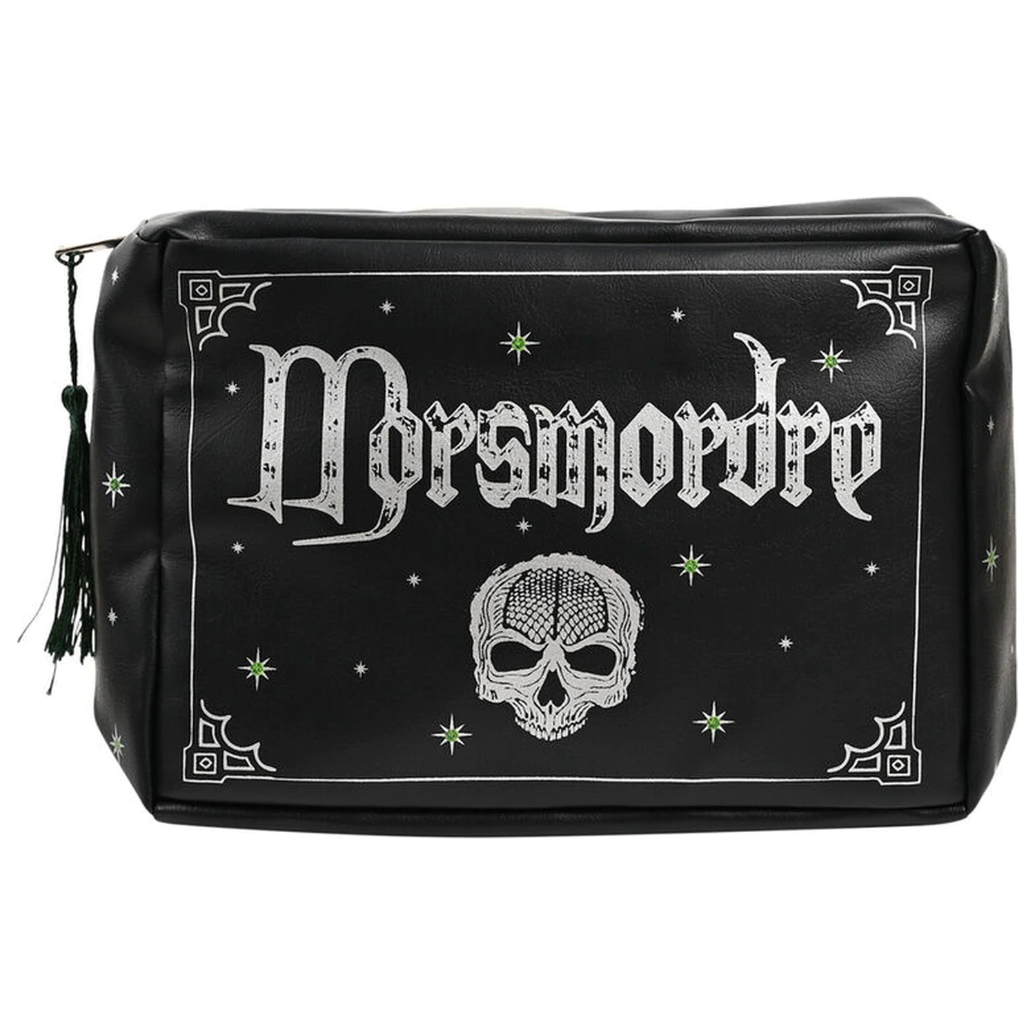 Harry Potter Dark Arts Morsmorde kosmetyczka zdjęcie produktu