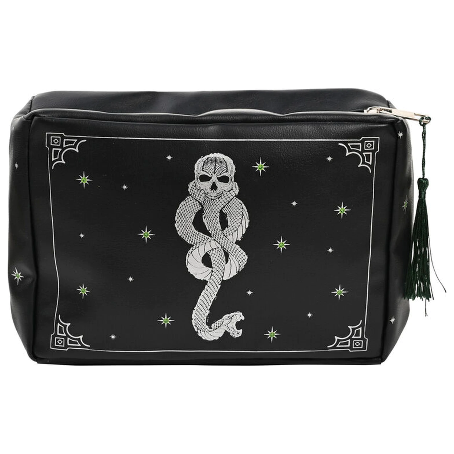 Harry Potter Dark Arts Morsmorde kosmetyczka zdjęcie produktu