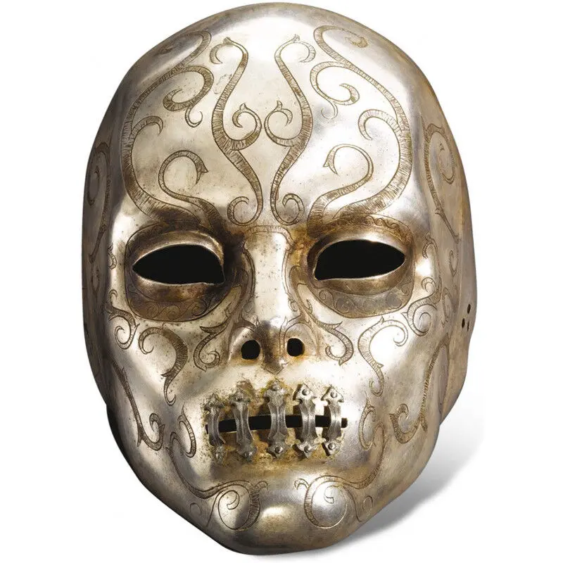 Harry Potter Death Eater Mask Bellatrix zdjęcie produktu