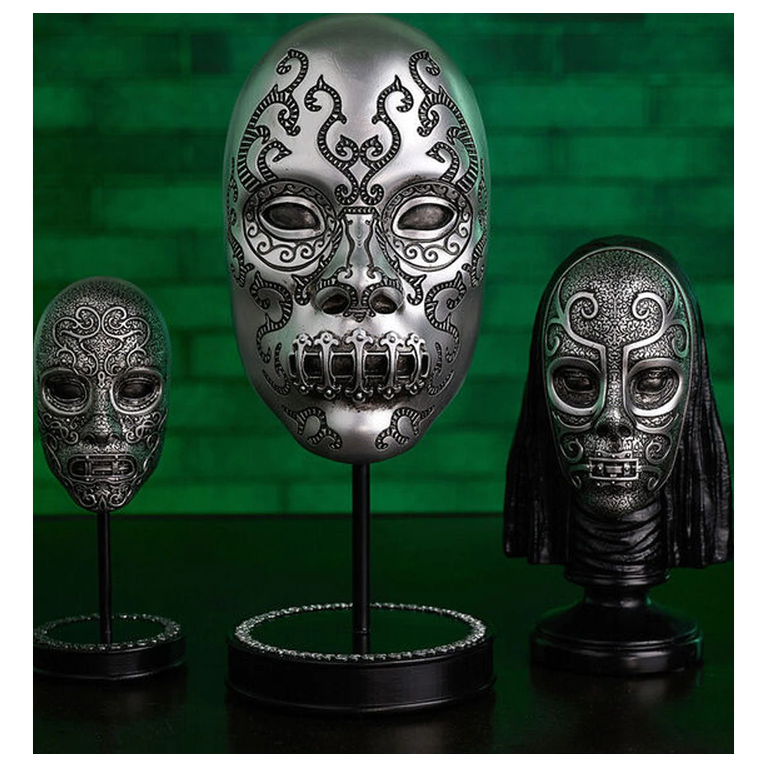 Harry Potter figurka Maska Śmierciożercy zdjęcie produktu
