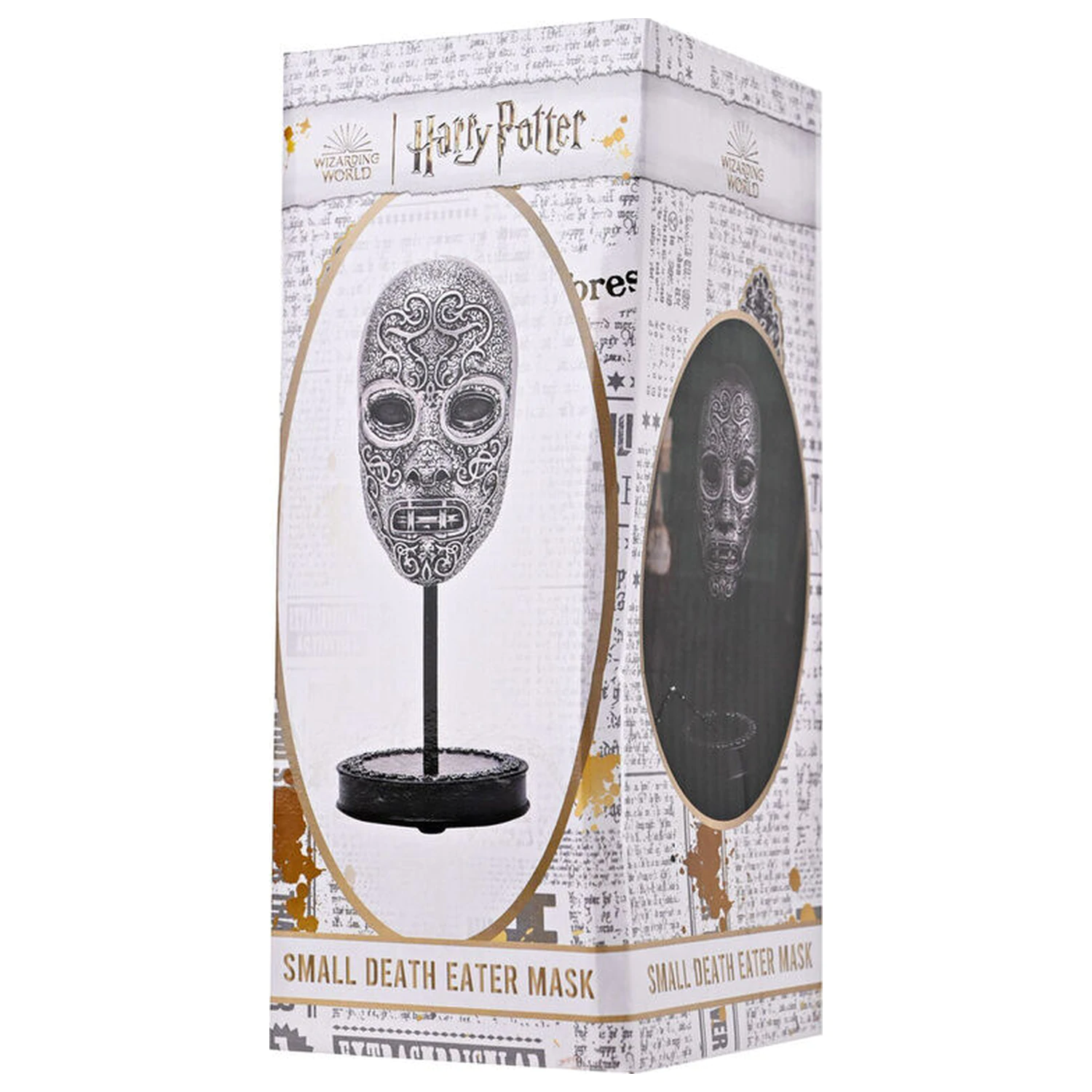 Harry Potter Death Eater Maska figurka zdjęcie produktu