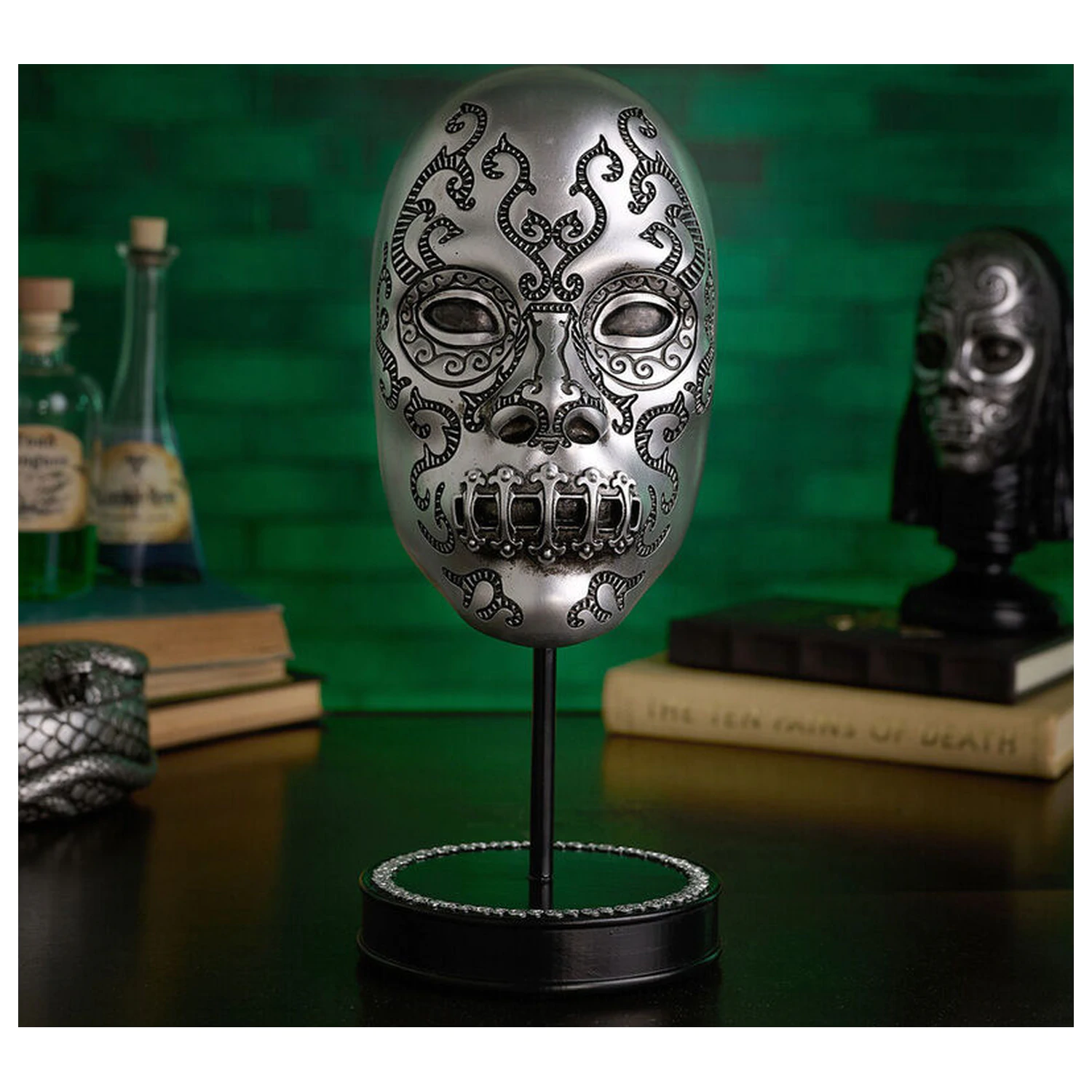 Harry Potter Maska Śmierciożercy figurka zdjęcie produktu