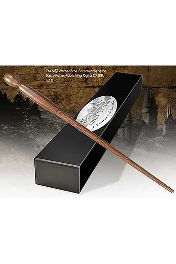 Różdżka Harry Potter Death Eater Wersja 2 (Edycja Postaci) zdjęcie produktu