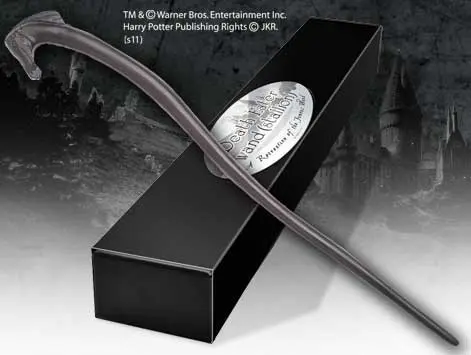 Harry Potter Różdżka Death Eater Wersja 5 (Edycja Postaci) zdjęcie produktu